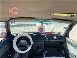 تۆیۆتا کرۆنا